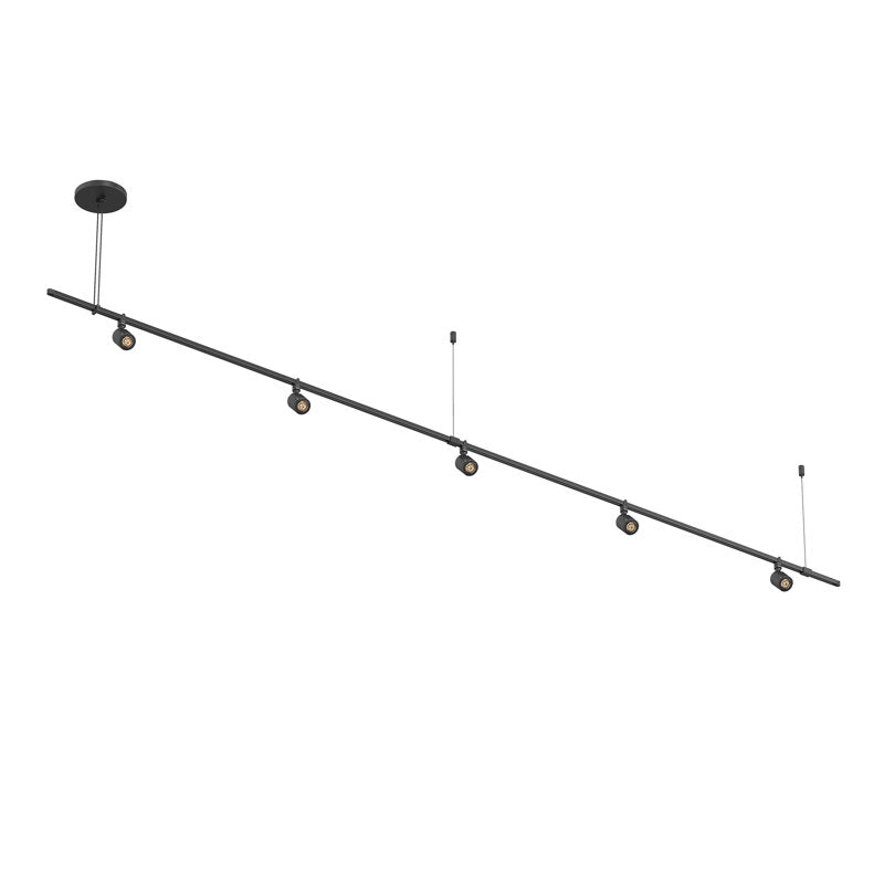 Suspenders® 5 - Light LED Pendant