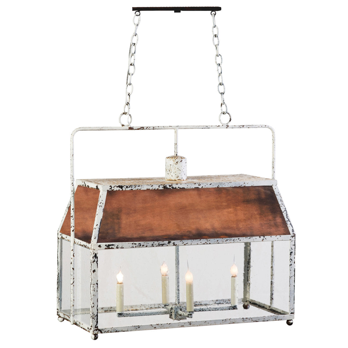 Sutton Lantern