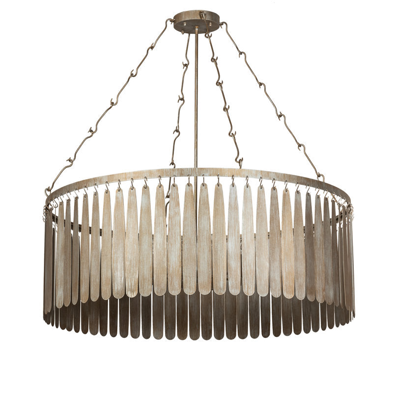 Suvak 8 - Light Chandelier