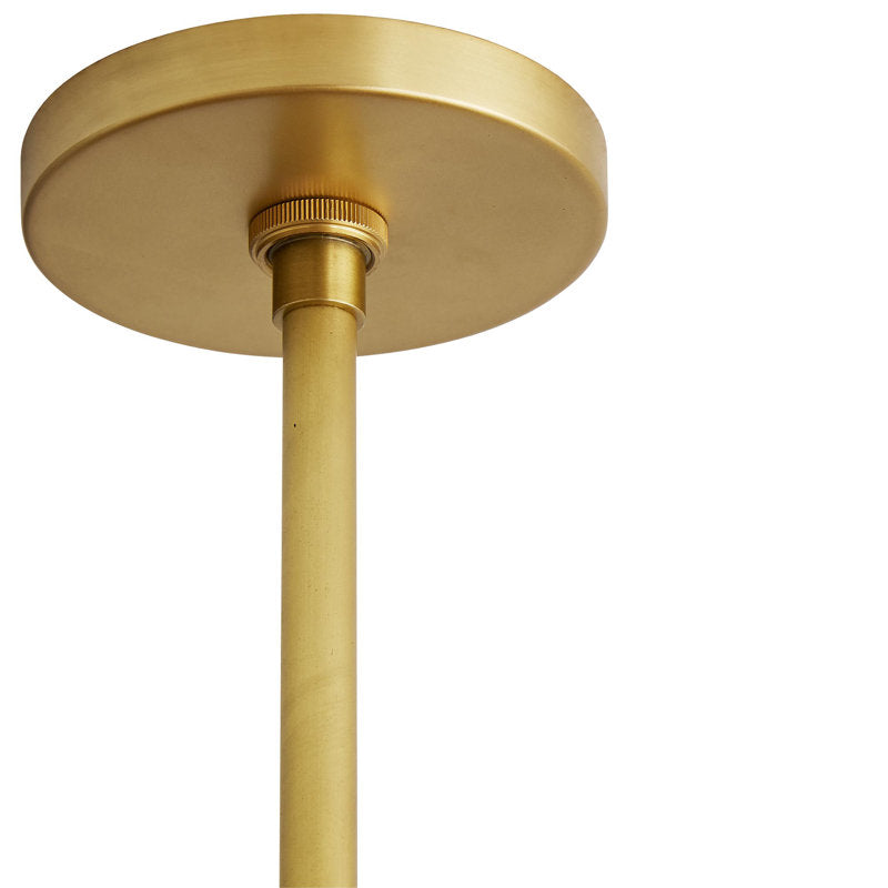 Swami 1 - Light Pendant