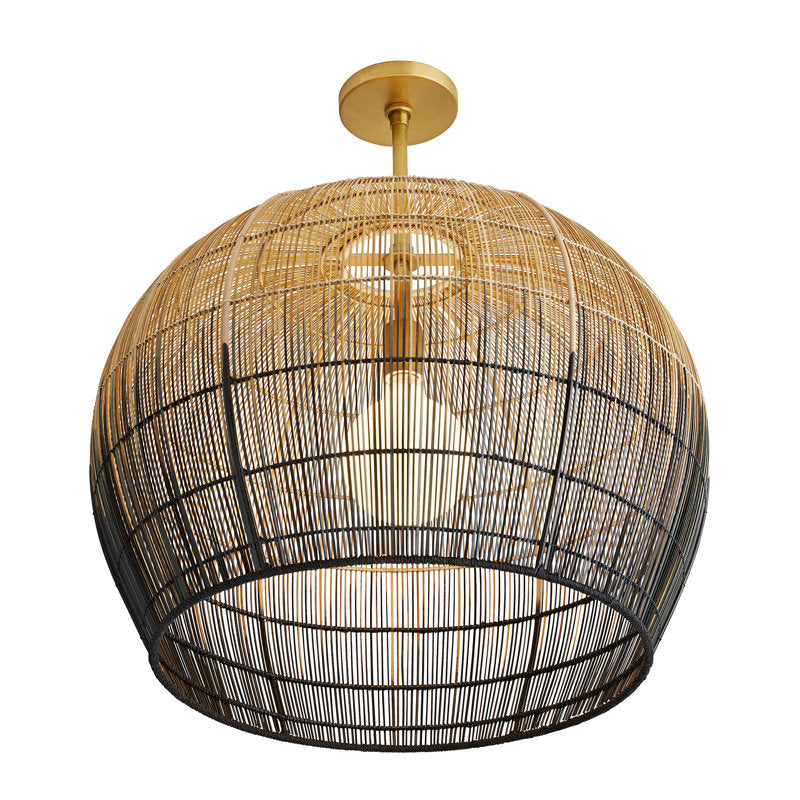 Swami 1 - Light Pendant