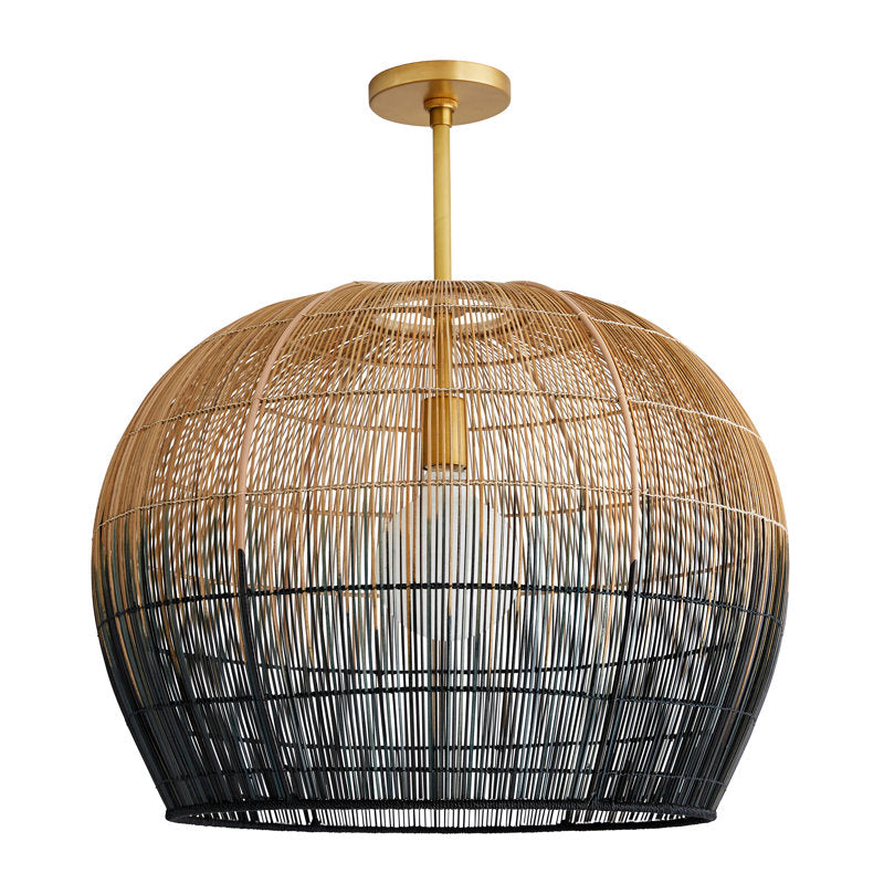 Swami 1 - Light Pendant