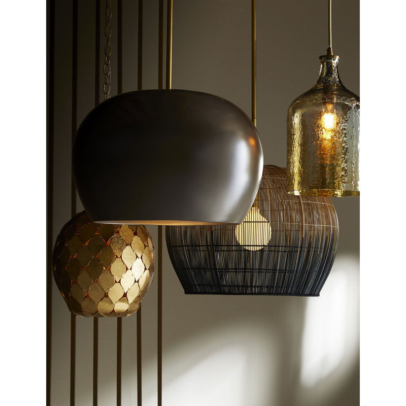 Swami 1 - Light Pendant