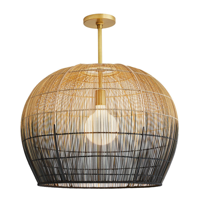 Swami 1 - Light Pendant