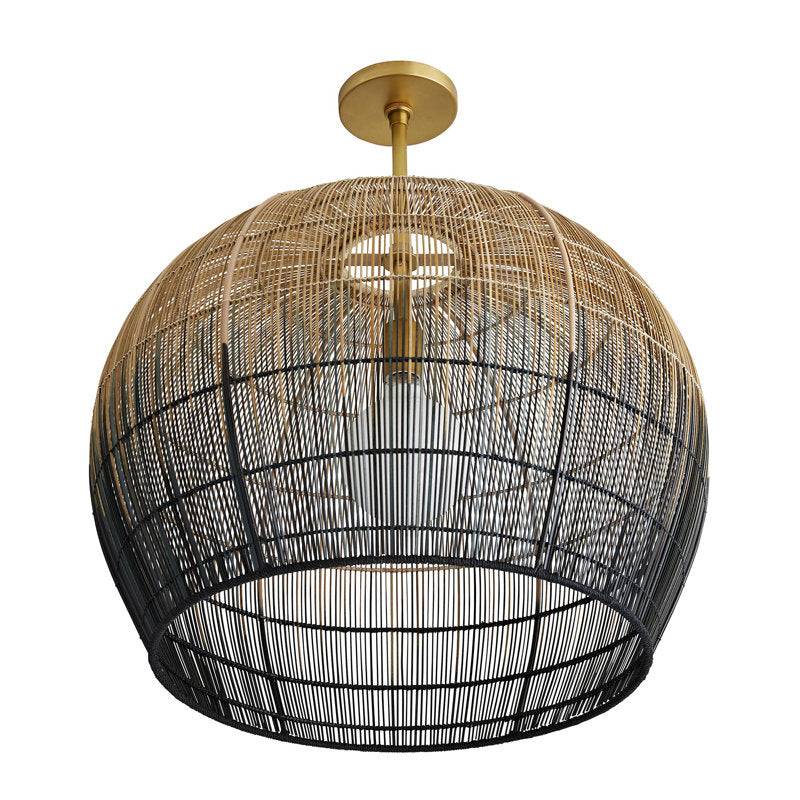 Swami 1 - Light Pendant