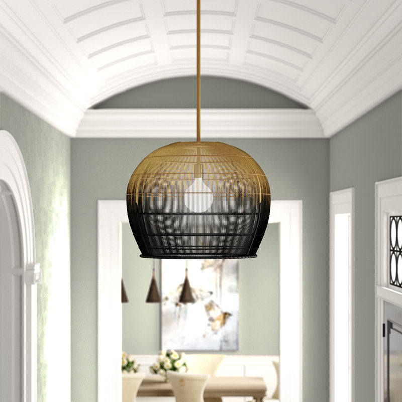Swami 1 - Light Pendant