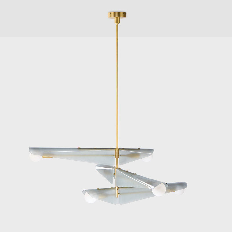 Sycamore Chandelier