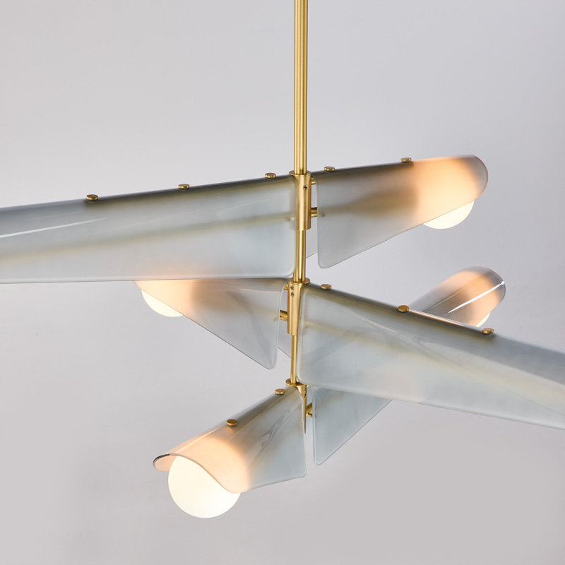 Sycamore Chandelier