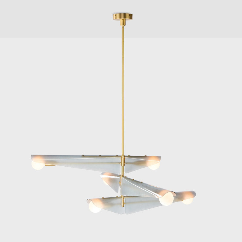 Sycamore Chandelier