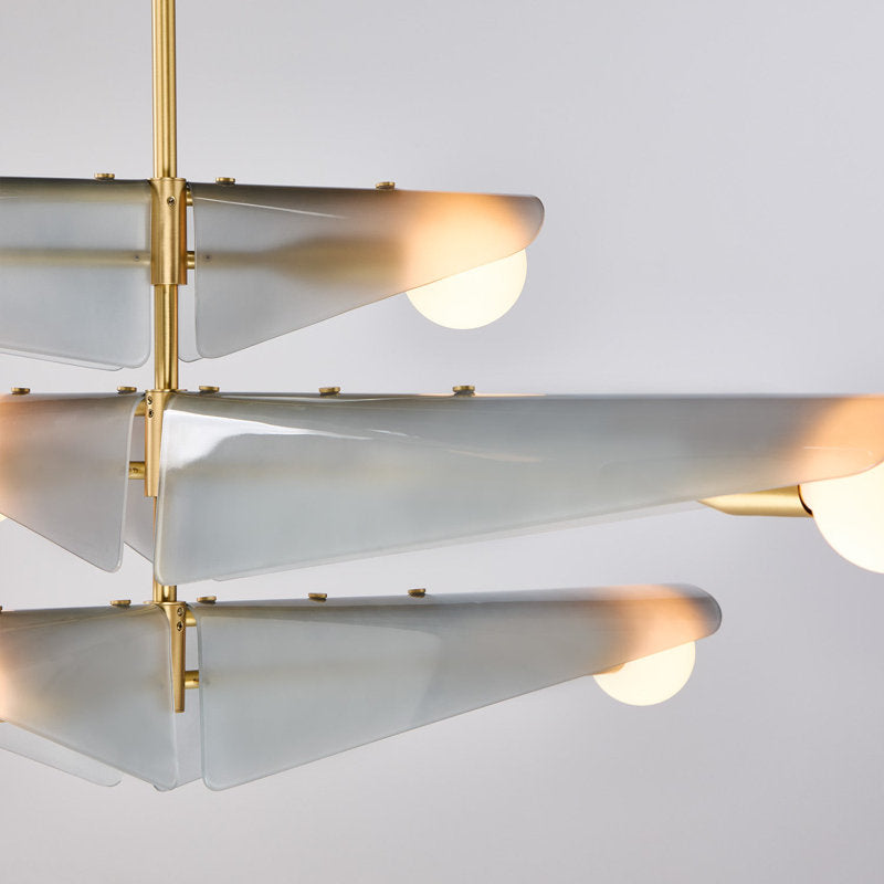 Sycamore Chandelier