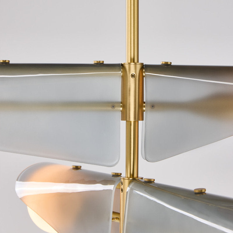 Sycamore Chandelier