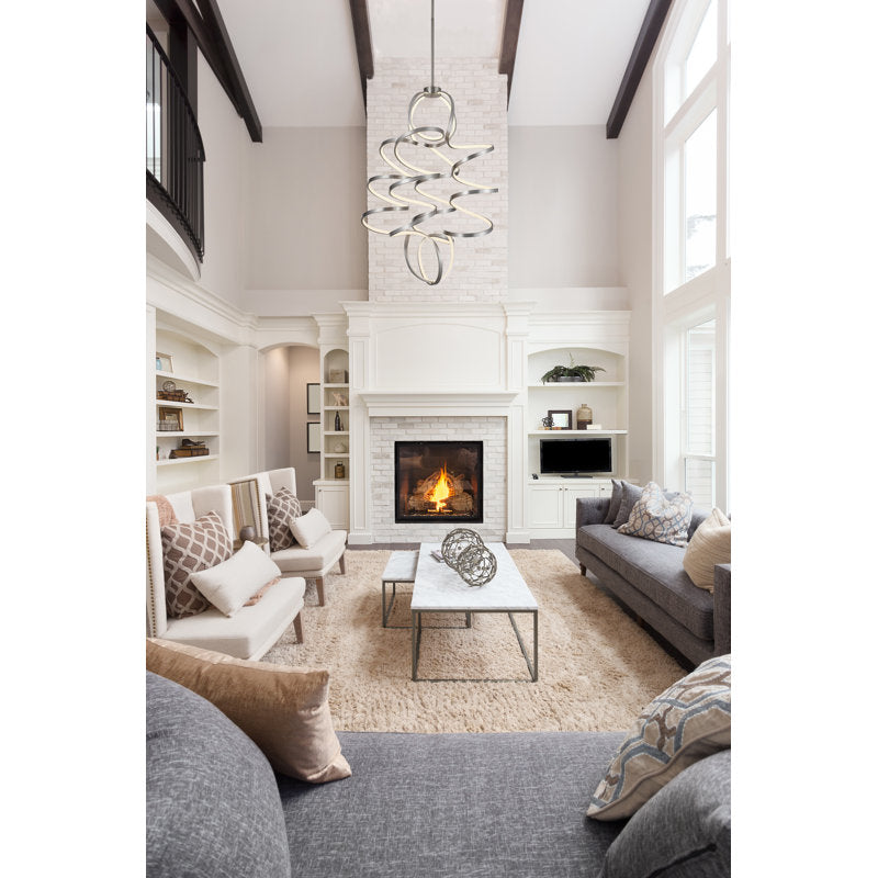 Synergy 1 - Light LED Pendant