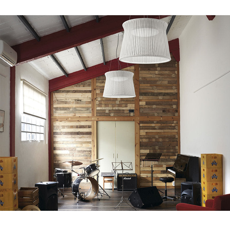 Syra 1 - Light LED Pendant