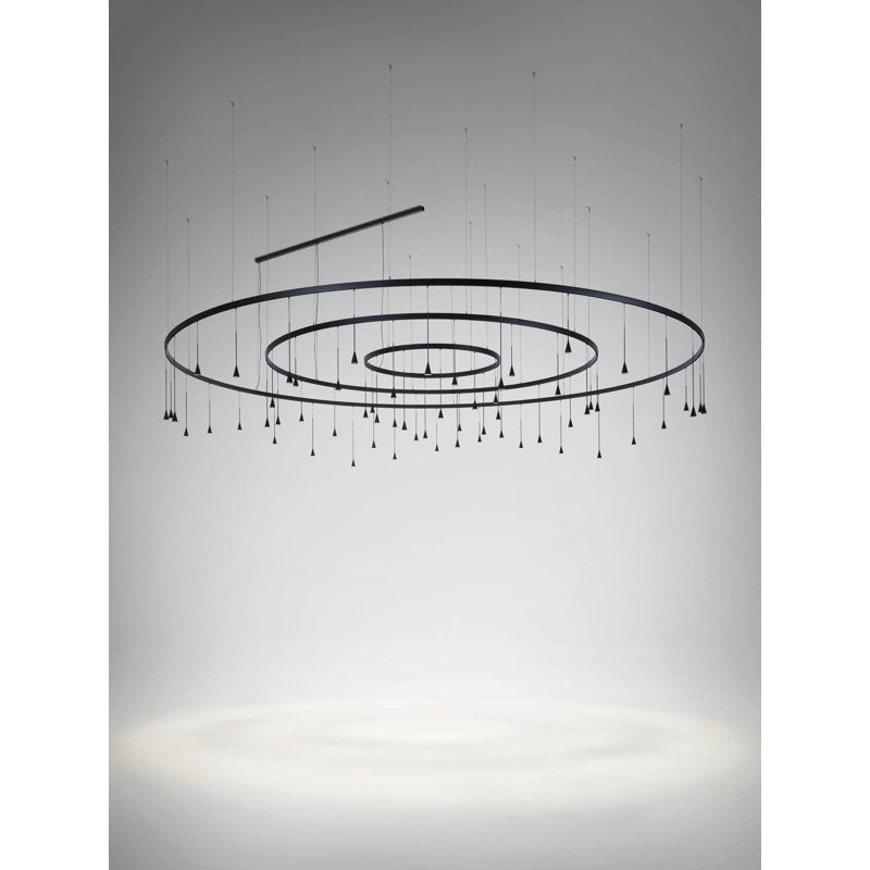 Syra 1 - Light LED Pendant