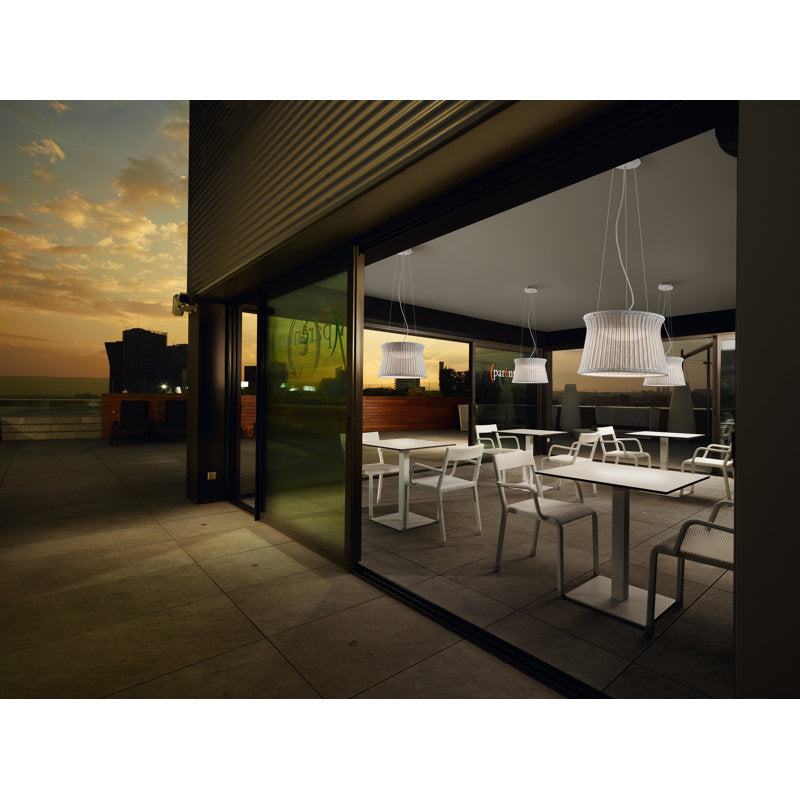 Syra 1 - Light Pendant