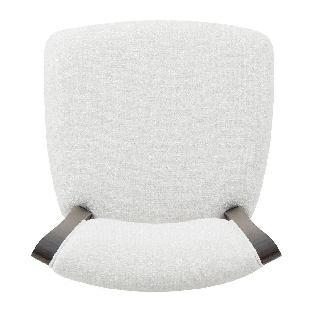 Theodore Alexander Spencer London Upholstered Side Chair II - Set of 2