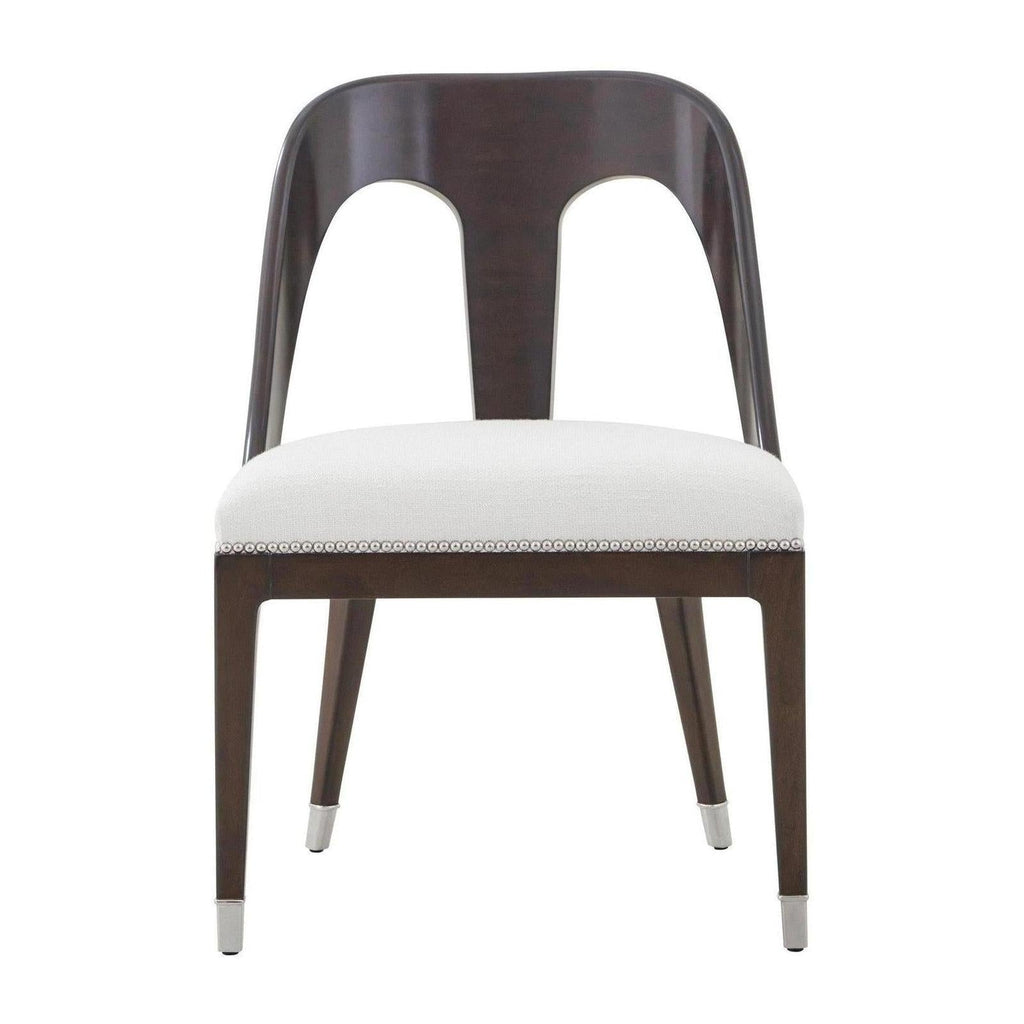 Theodore Alexander Spencer London Side Chair - Set of 2