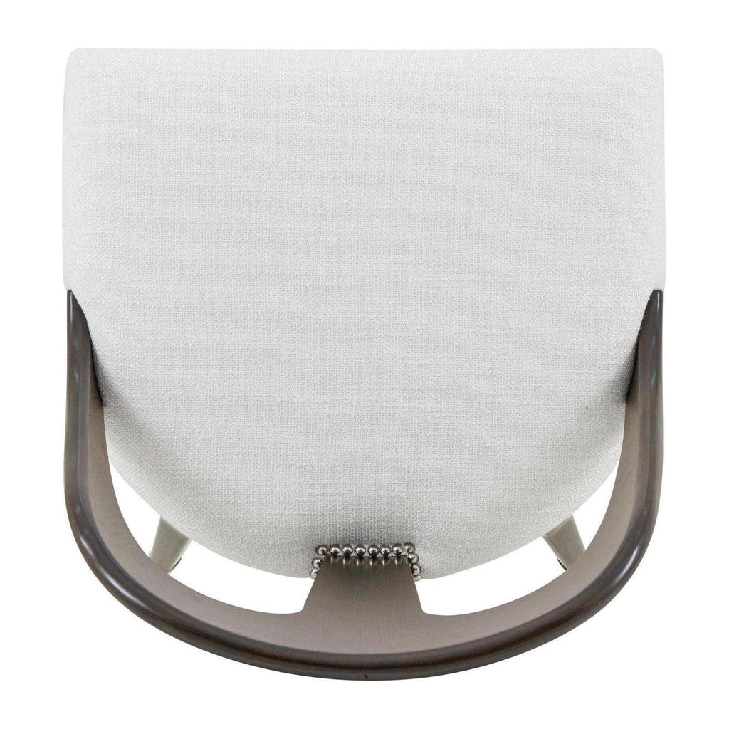 Theodore Alexander Spencer London Side Chair - Set of 2