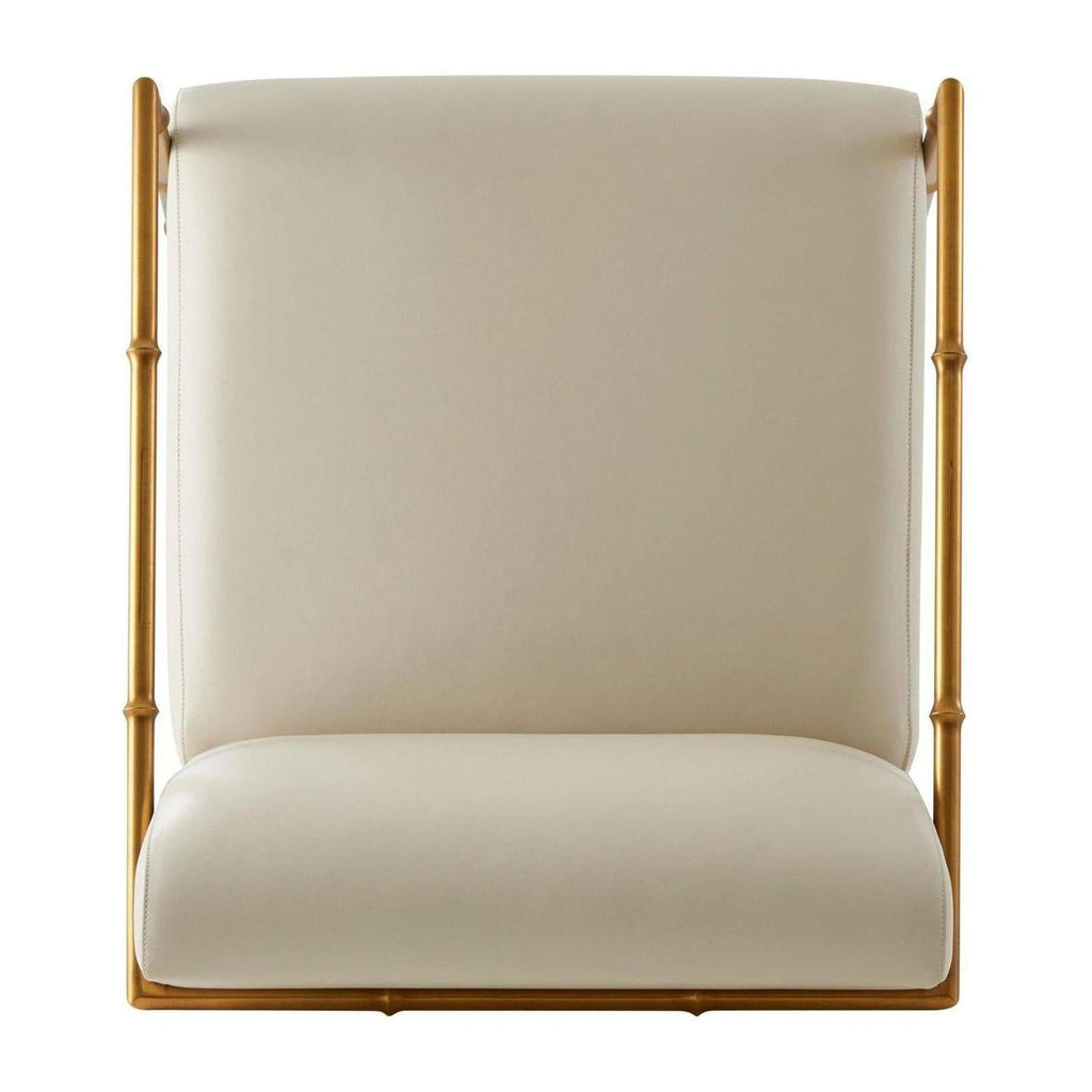 Theodore Alexander Kesden Accent Chair