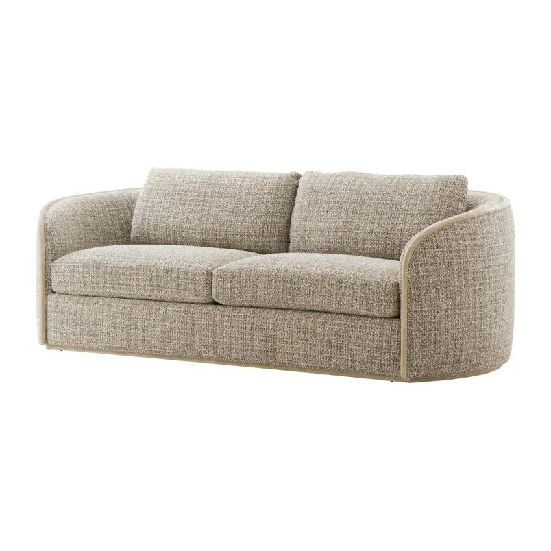 Theodore Alexander Seated Toulon 96" Sofa