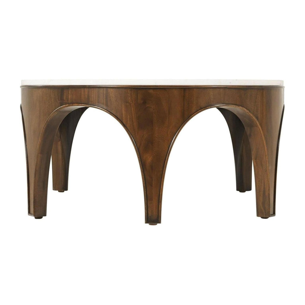 Theodore Alexander TA Originals Arlo Cocktail Table