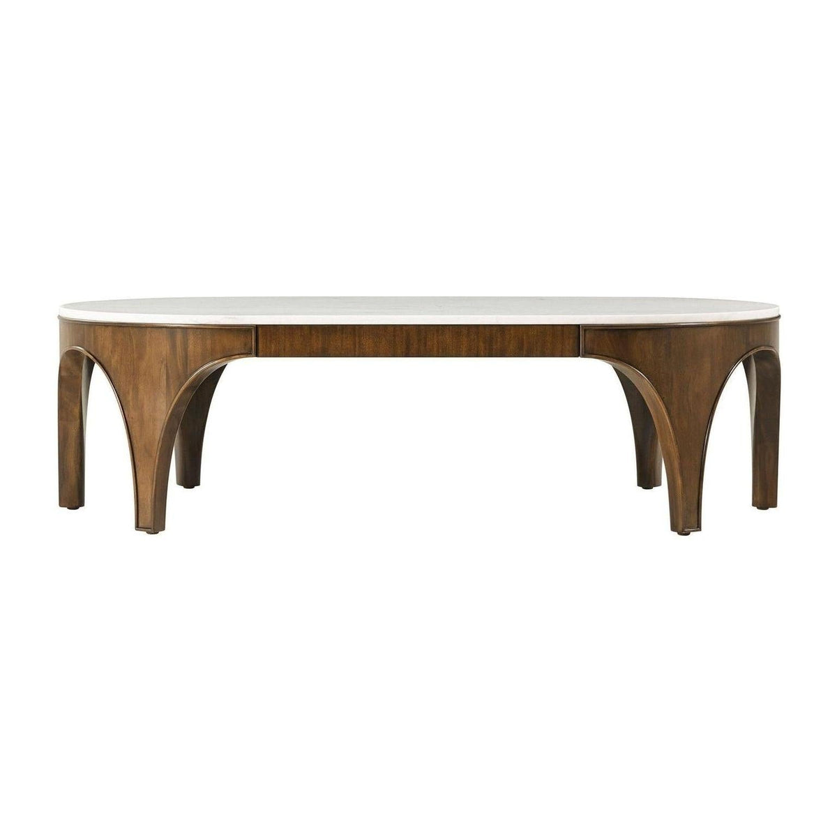 Theodore Alexander TA Originals Arlo Cocktail Table