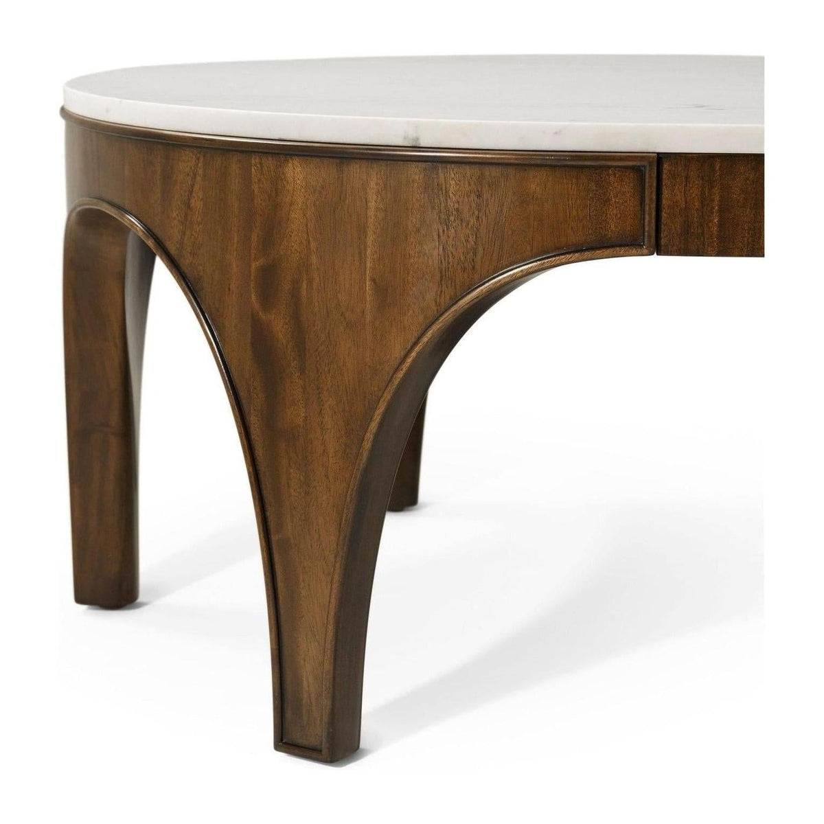 Theodore Alexander TA Originals Arlo Cocktail Table