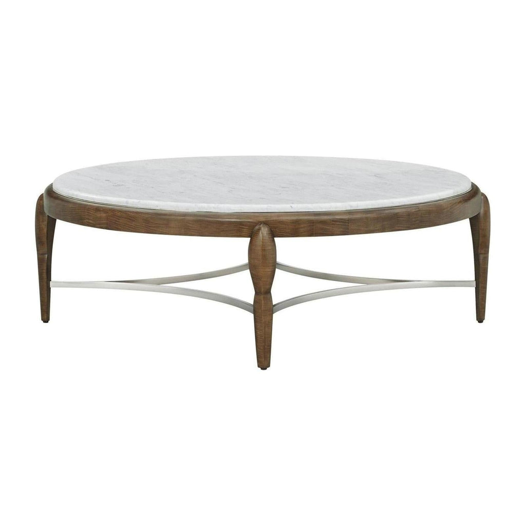 Theodore Alexander Origins Cocktail Table