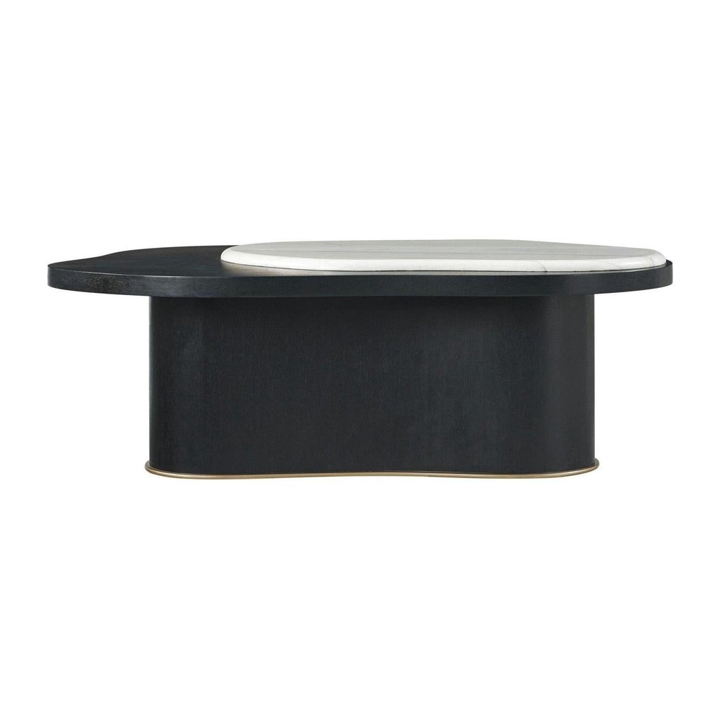 Theodore Alexander Amorphous Cocktail Table