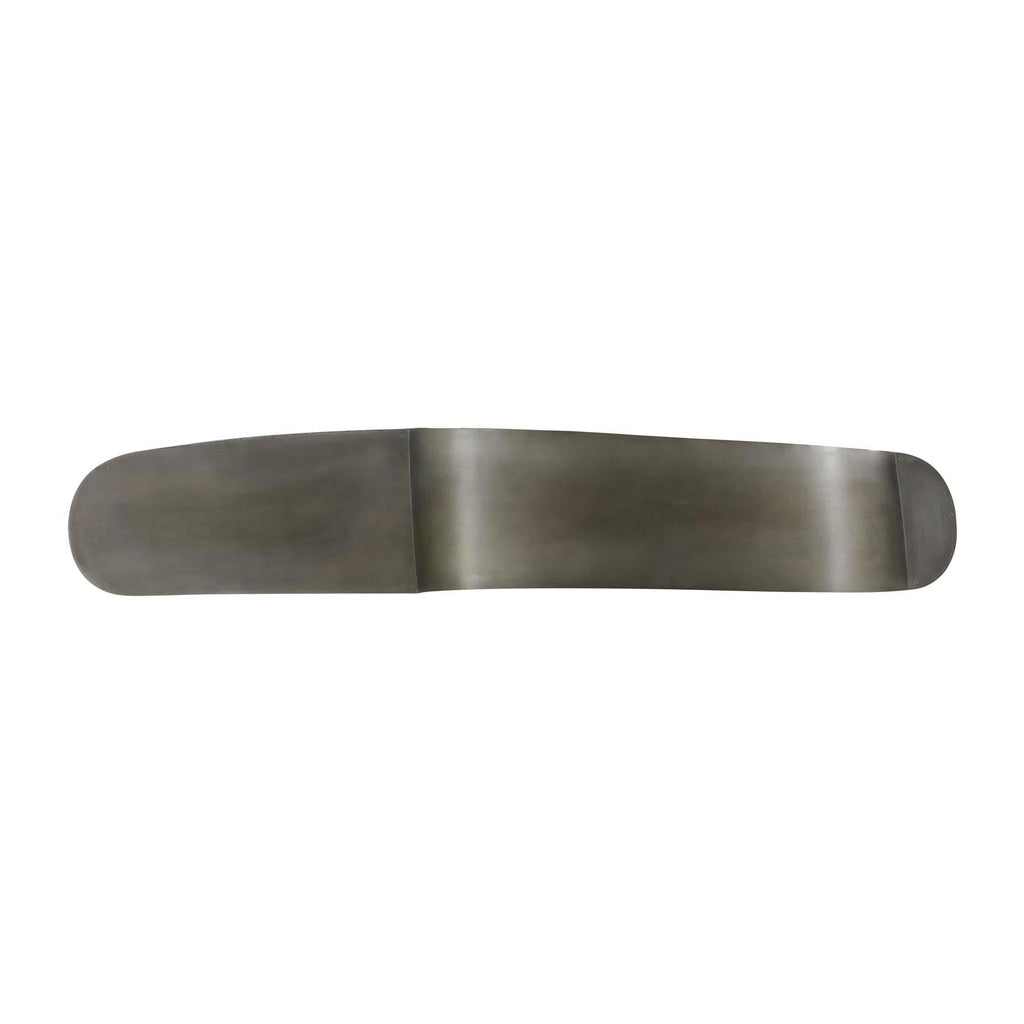 Theodore Alexander Essence Volcanic Metal Console