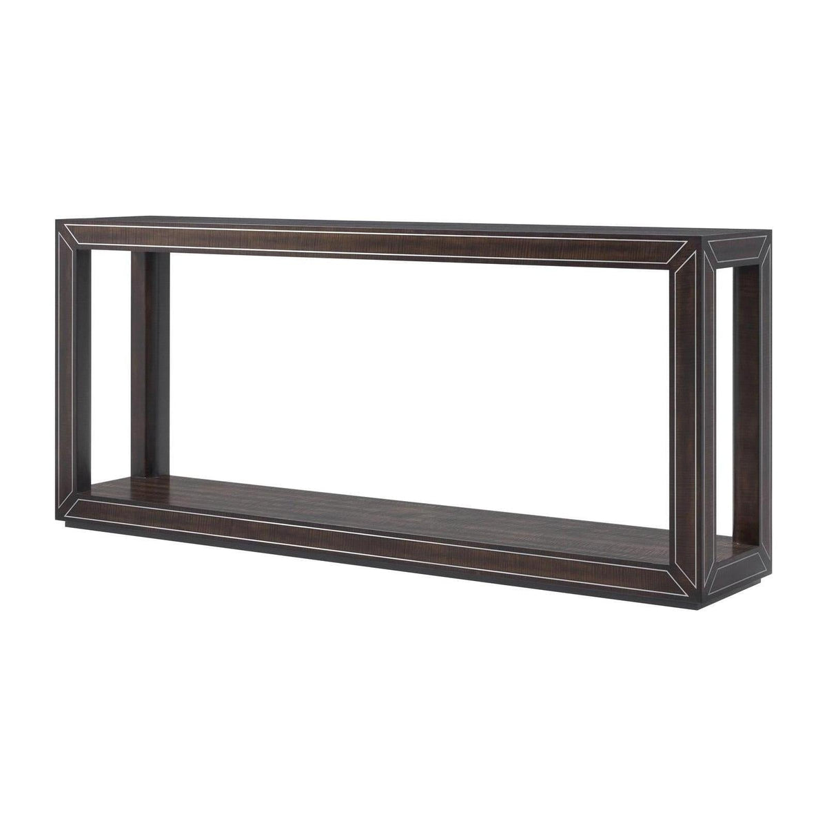 Theodore Alexander Spencer London Console Table II