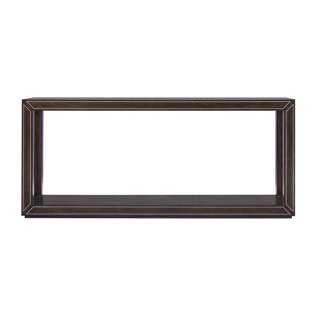 Theodore Alexander Spencer London Console Table II