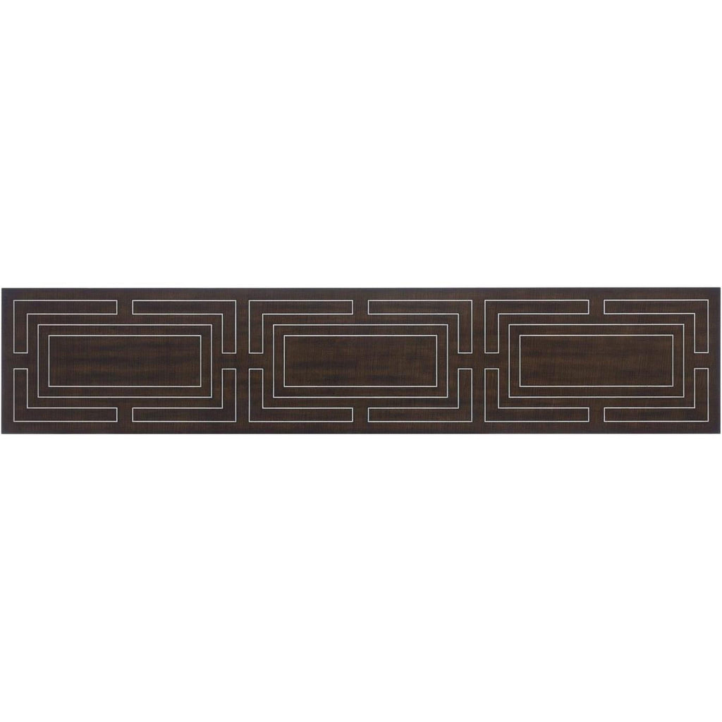 Theodore Alexander Spencer London Console Table II