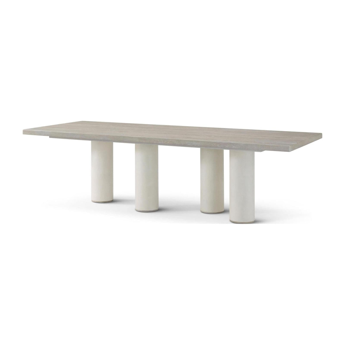 Theodore Alexander Maxwell Rectangular Dining Table