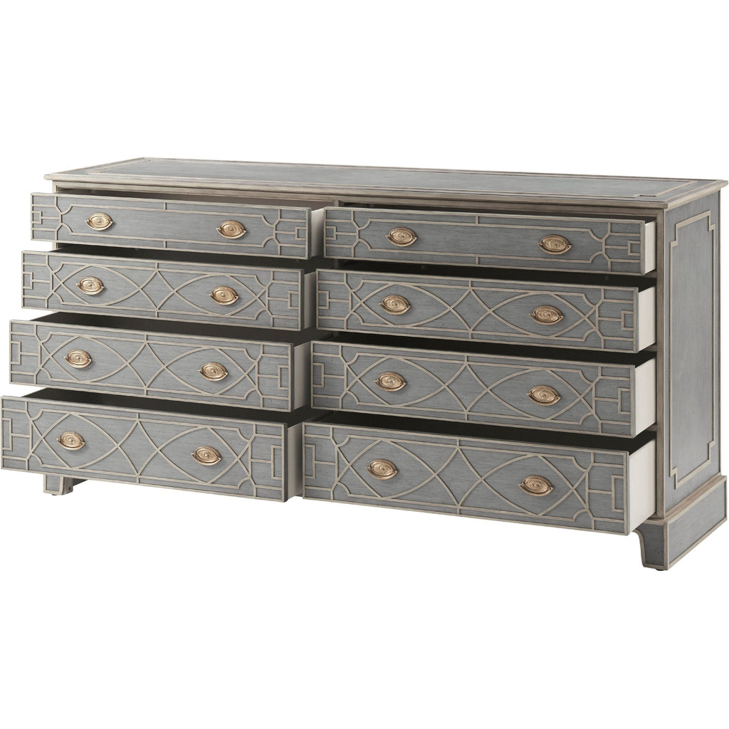 Theodore Alexander Ta - Morning Room Morning Room Dresser