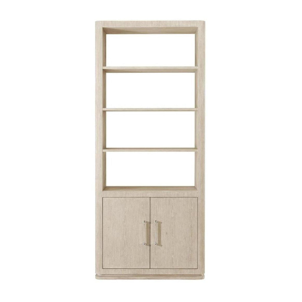 Theodore Alexander Horizon Tall Cabinet
