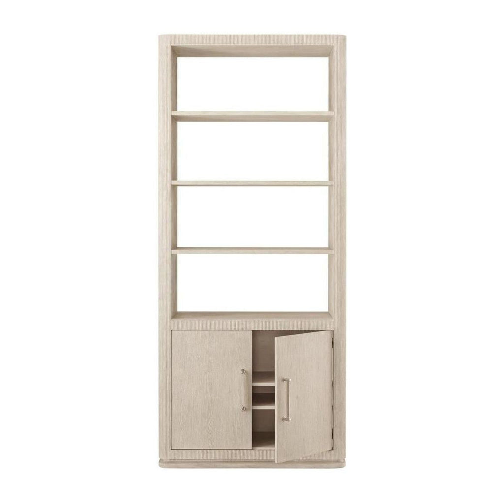 Theodore Alexander Horizon Tall Cabinet