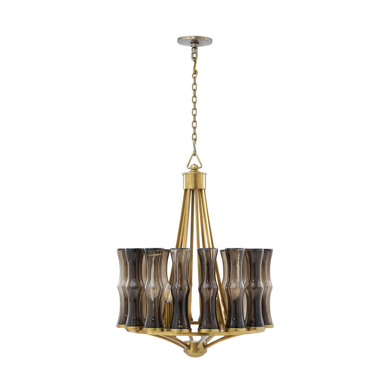TA Illuminations Chandelier