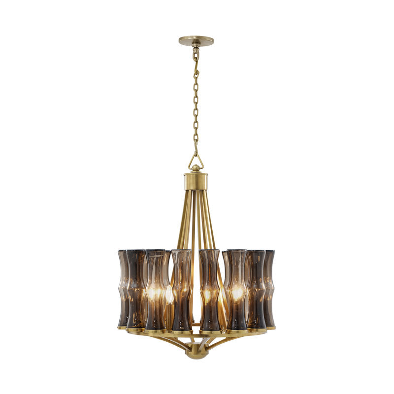 TA Illuminations Chandelier