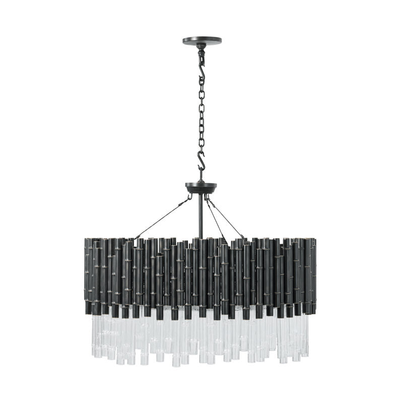 TA Illuminations Chandelier