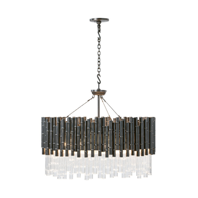 TA Illuminations Chandelier