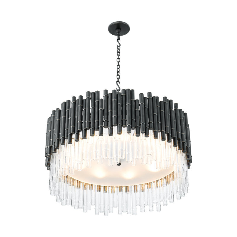 TA Illuminations Chandelier