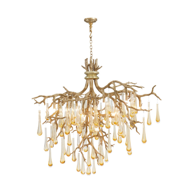 TA Illuminations Chandelier