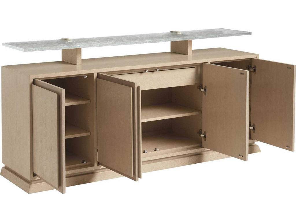 Sunset Key Callum 73" Sideboard