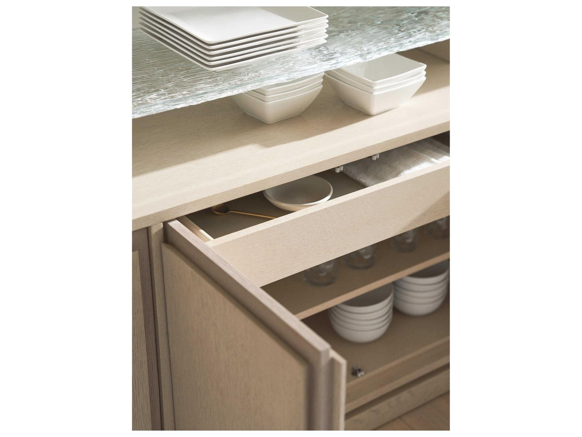 Sunset Key Callum 73" Sideboard