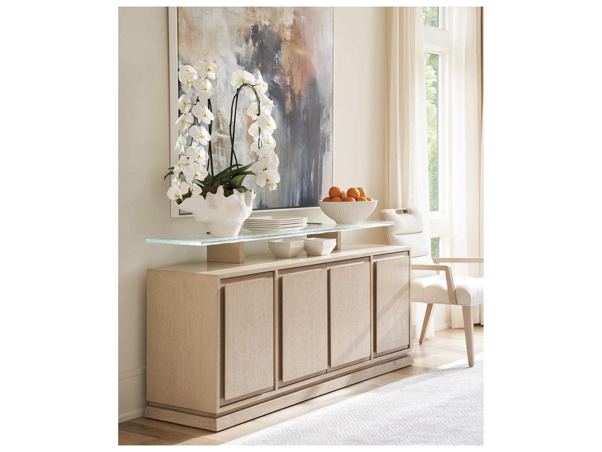 Sunset Key Callum 73" Sideboard