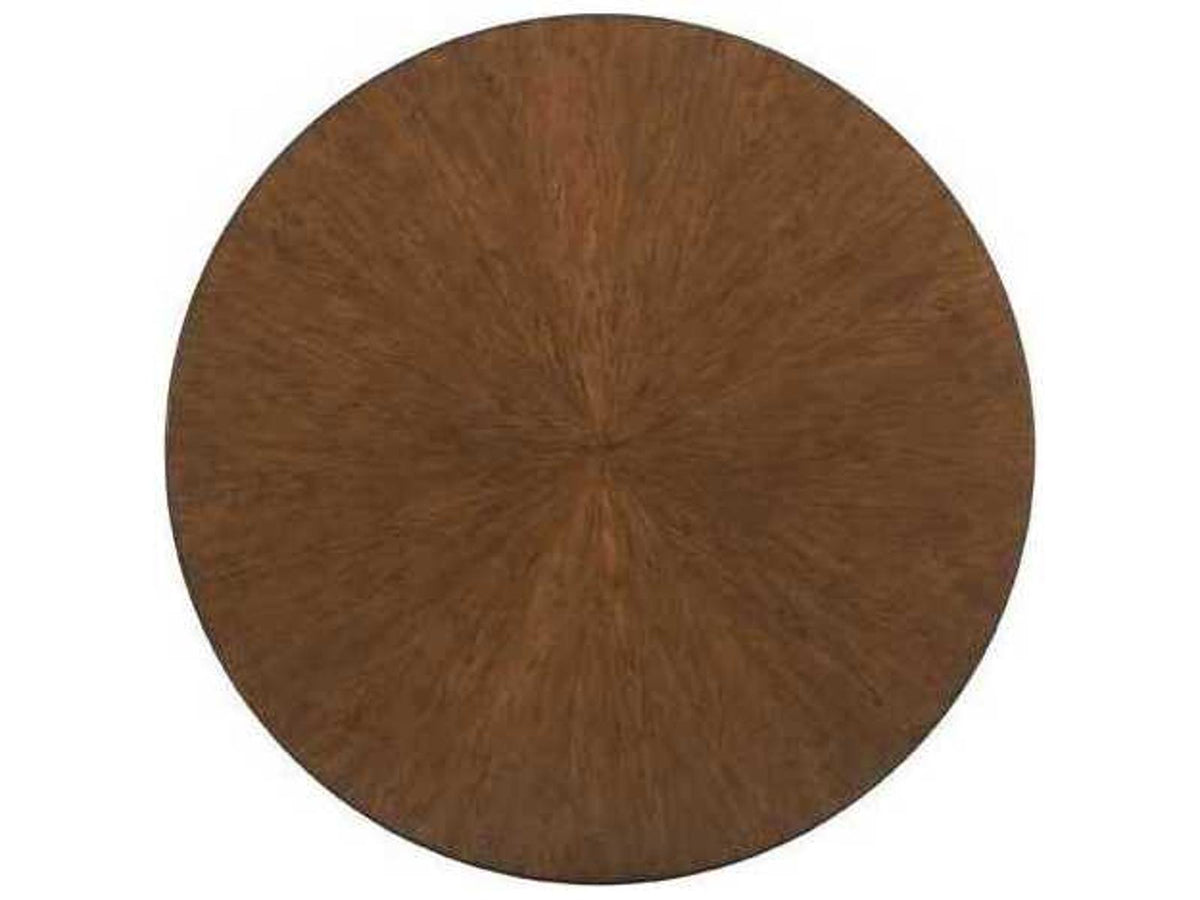 Island Fusion Island Fusion Round Dining Table