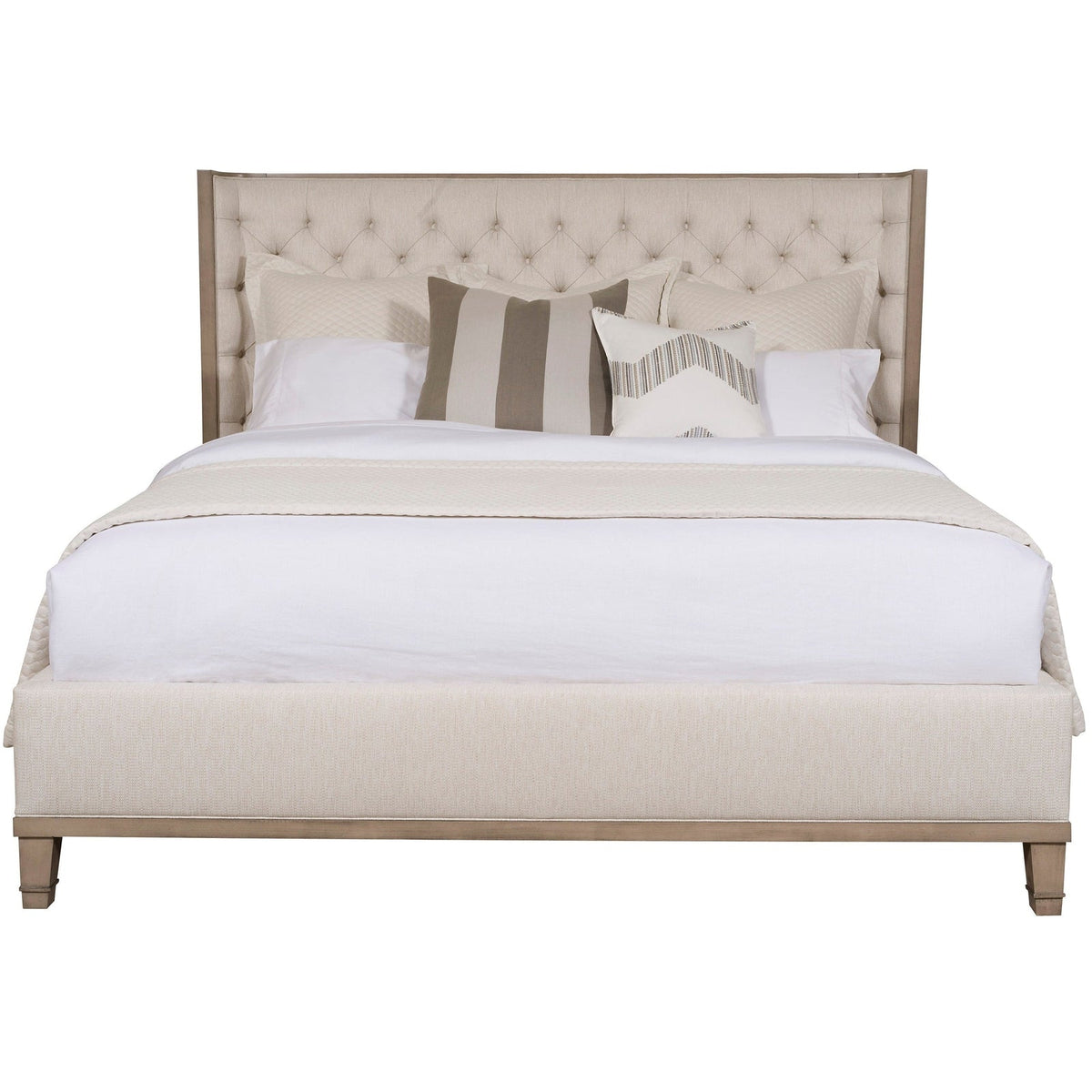 Vanguard Michael Weiss Bowers Bed