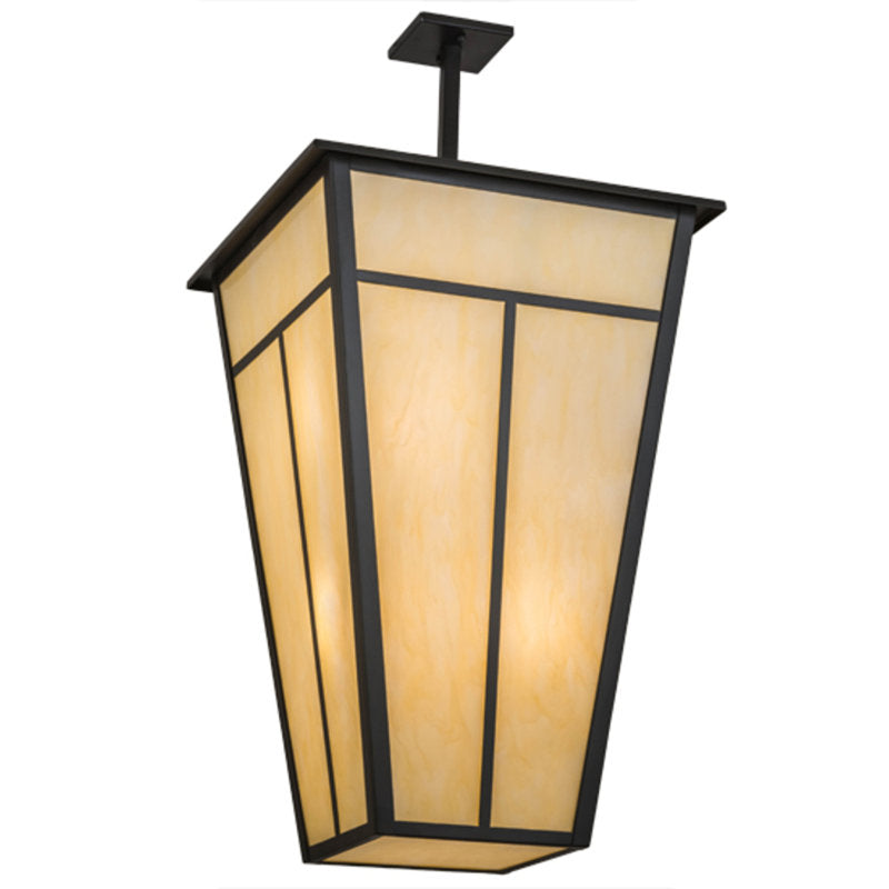 T" Mission" 6 - Light Pendant