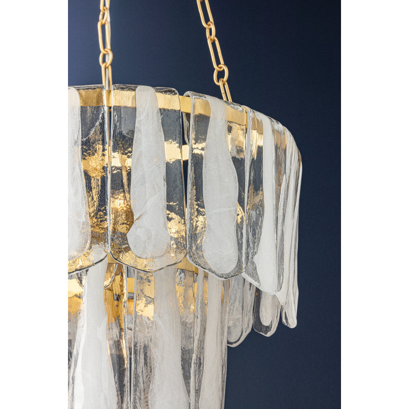 Tappan Chandelier
